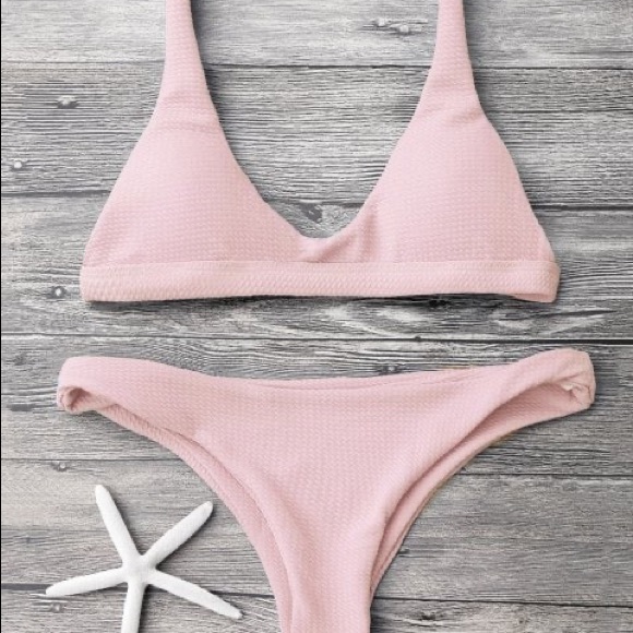Zaful Other - Zaful Bikini